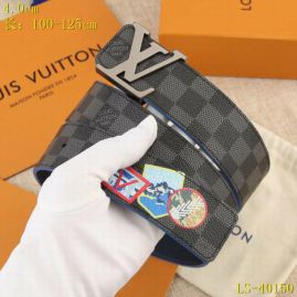 Picture of LV Belts _SKULVBelt40mm100-125cm8L217107